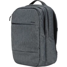 Incase City Heather Black (CL55569) for MacBook Pro 16: Цвет черный (Black)