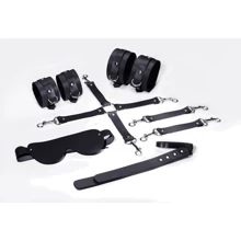 Набор Feral Feelings BDSM Kit 5 Black: Производитель Feral Feelings