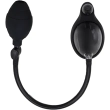 Вагінальна помпа з вібрацією Vibrating Vagina Pump, 7.5x4.5 см: Для кого Для жінок