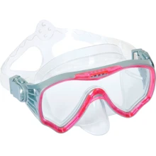 Маска для дайвинга Bestway Submira 22045 Pink: Назначение дайвинг