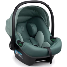 Автокрісло TUTIS Elo Lux i-Size Mint (PP202/010): Група 0+ (до 13 кг), автокресло-переноска