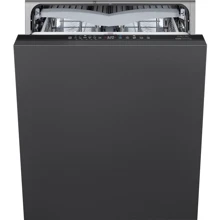 Встраиваемая посудомоечная машина Smeg ST382C: Размеры 81.8х59.8х54.5 см