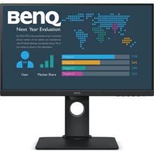 Монітор BenQ BL2381T: Покриття екрану матове