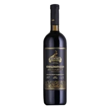 Вино Gocha Киндзмараули красное полусладкое 0.75л 11-12% (PLK4860053011462): Страна производитель Грузия