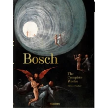 Stefan Fischer: Bosch. The Complete Works: Производитель Taschen