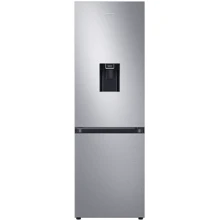 Холодильник Samsung RB34T632ESA: Тип xолодильник двухкамерный