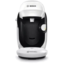 Кофеварка Bosch Tassimo Style TAS114E: Тип капельная кофеварка