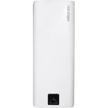 Бойлер Atlantic Steatite Cube VM 150 S4 C 1500W (871221): Тип электрический накoпительный