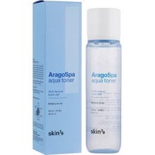 Skin79 AragoSpa Aqua Toner Увлажняющий тонер для лица 180 ml: Пол Для женщин