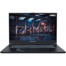 Ноутбук GIGABYTE G7 (MF-E2EE213SD) UA: Екран 17.3" IPS (1920x1080) Full HD