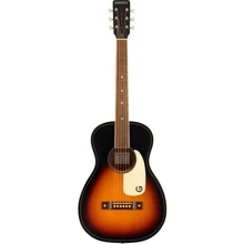 Гітара акустична GRETSCH JIM DANDY PARLOR REX BURST: Тип Акустическая гитара