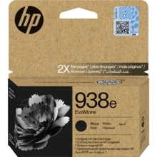 Картридж HP 938e EvoMore Black Original Ink Crtg (4S6Y2PE): Виробник Hewlett Packard