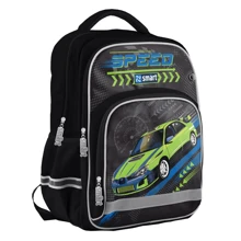 Рюкзак школьный SMART SM-04 Speed (558187): Возрастная группа от 6 до 10 лет