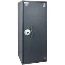 Сейф SAFEtronics TSS 150ММs: Тип Офісний