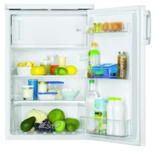 Холодильник Zanussi ZRG15800WA: Тип холодильник двухкамерный