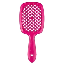 Janeke Superbrush Small Гребінець рожевий: Виробник Janeke