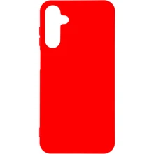 Чохол для телефона ArmorStandart ICON Case Red для Samsung M156 Galaxy M15 (ARM74375): Сумісність Samsung M156 Galaxy M15