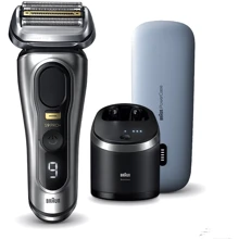 Электробритва Braun Series 9 9577cc Wet&Dry: Тип триммера Выдвижной