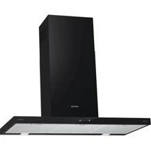 Вытяжка Gorenje WHT9SYB: Тип воздухоочистителя Рециркуляция, Отвод