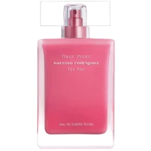 Туалетна вода Narciso Rodriguez Fleur Musc For Her Florale 100 ml: Вид Туалетна вода