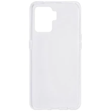 Чехол для телефонов BeCover Transparancy for Oppo Reno5 Lite (707434): Совместимость Oppo Reno5 Lite