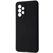 Чохол для телефона WAVE Full Silicone Cover Black для Samsung A536 Galaxy A53 5G: Сумісність Samsung A536 Galaxy A53 5G