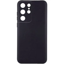 Чохол для телефона Epik TPU Case Full Camera Black for Samsung S938 Galaxy S25 Ultra: Сумісність Samsung S938 Galaxy S25 Ultra