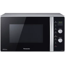 Мікрохвильова піч Panasonic NN-CD565BZPE: Об'єм, л 27 л