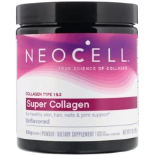 Neocell Super Collagen Type 1 & 3 7 oz (198 g) Супер Колаген. Тип 1 і 3: Тип колаген