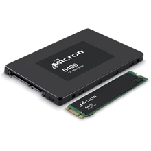 Lenovo 960 GB (4XB7A82260): Тип накопителя внутренний