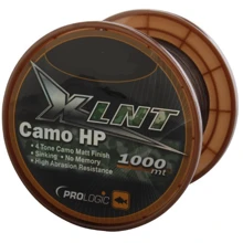 Леска Prologic XLNT HP 1000m 18lbs 8.1kg 0.35mm Camo (1846.02.25): undefined undefined