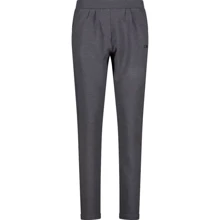 Спортивні штани CMP Woman Long Pant 31D4286M-U817 42 (34) сірі: Сезон Демісезон
