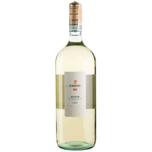 Вино Cesari Soave DOC Essere белое сухое 1.5л (BWQ2452): Страна производитель Италия