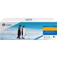 Картридж G&G HP 106A M107/135/137/ W1106A Black 1K (G&G-106A): Виробник G&G