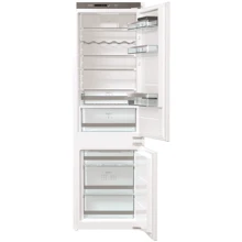 Встраиваемый холодильник Gorenje NRKI4182A1: Тип Двухкамерный холодильник