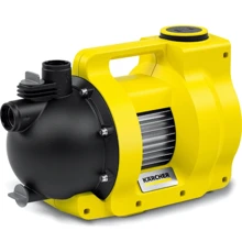 Садовый насос Karcher BP 6.000 Garden (1.645-720.0): Тип поверхностные насосы