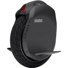 Моноколесо Ninebot by Segway Z10 (29.03.0000.70): Цвет черный