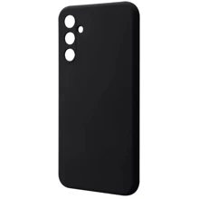 Аксессуар для смартфона WAVE Colorful Case TPU Black for Samsung A346 Galaxy A34 5G: Совместимость Samsung A346 Galaxy A34 5G