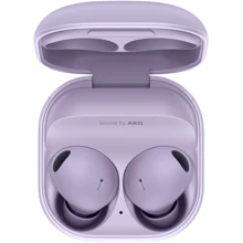 Наушники Samsung Galaxy Buds2 Pro Bora Purple (SM-R510NLVASEK) UA: Тип конструкции вакуумные