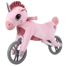 Беговел YVolution My Buddy Wheels Единорог (N101232): Производитель Yvolution