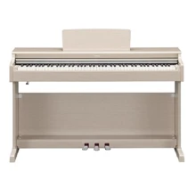 Цифровое пианино Yamaha YDP-165WA: Тип Интерьерные
