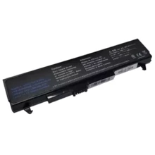 Батарея для ноутбука LG АКБ LB52113B R400 11.1V Black 5200mAh OEM (6347): Емкость, мАч 5200