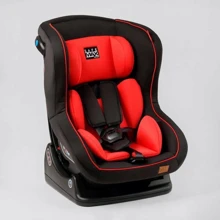 Автокресло Joy группа 0+/1 SafeMax ER-4247 Красный: Группа 0+/1