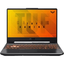 Ноутбук ASUS TUF Gaming A15 (FA506ICB-HN119W_32): Екран 15.6 " (1920x1080)