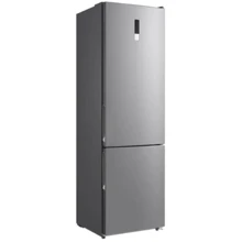 Холодильник Midea MDRB489FGE02O: Тип xолодільнік двокамерний