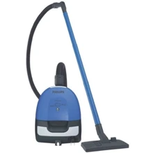 Пылесос Philips FC 8204: Тип пылесоса классический (для сухой уборки)