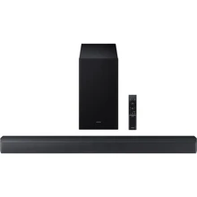 Домашній кінотеатр Samsung HW-B650F: Основний блок компонентна система
