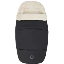 Зимовий конверт Maxi-Cosi 2в1 Luxe Essential Black (1809672110): Виробник Maxi-Cosi