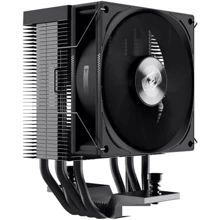 Кулер PcCooler R400 BK: Рівень шуму, dB 28.3