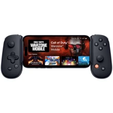 Аксессуар для приставок Игровой джойстик Backbone One Xbox Edition for iPhone 16 | 15 & Android USB-C Black 2-Gen (BB-51-P-BR): Тип аксессуара Контроллеры